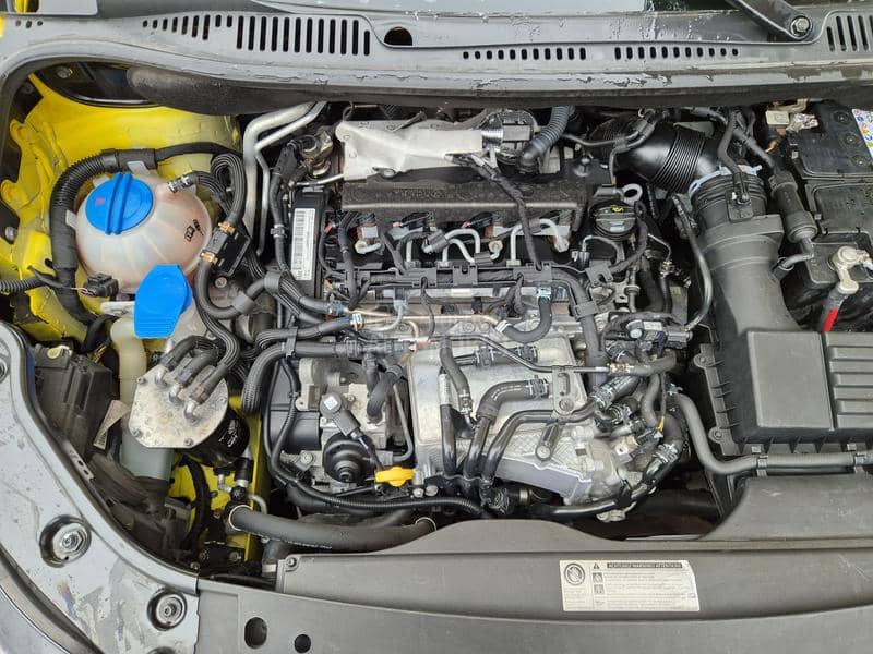 Volkswagen Caddy 2.0 tdi  4x4 teretni