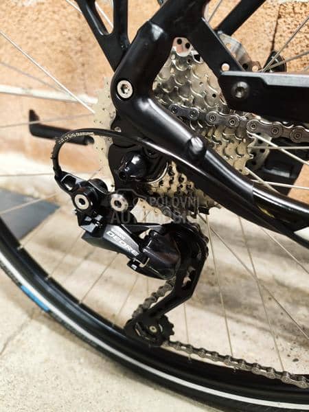 KTM Veneto 3x10 Deore