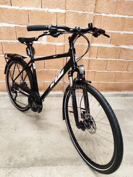 KTM Veneto 3x10 Deore