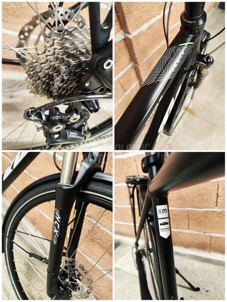 KTM Veneto 3x10 Deore