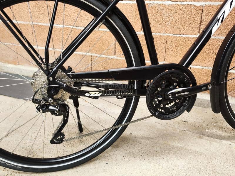 KTM Veneto 3x10 Deore