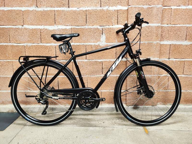 KTM Veneto 3x10 Deore