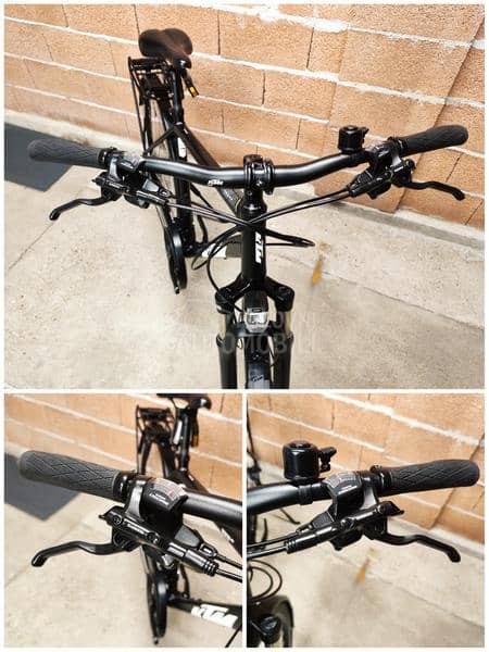 KTM Veneto 3x10 Deore