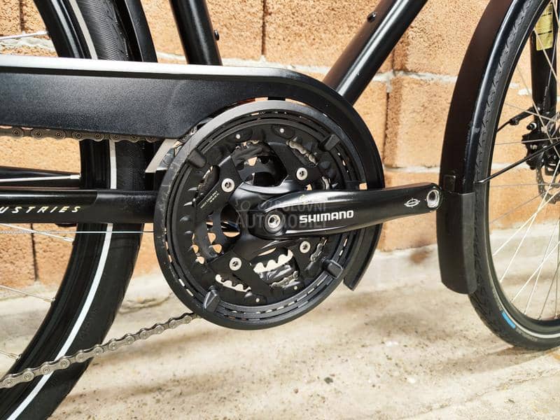 KTM Veneto 3x10 Deore