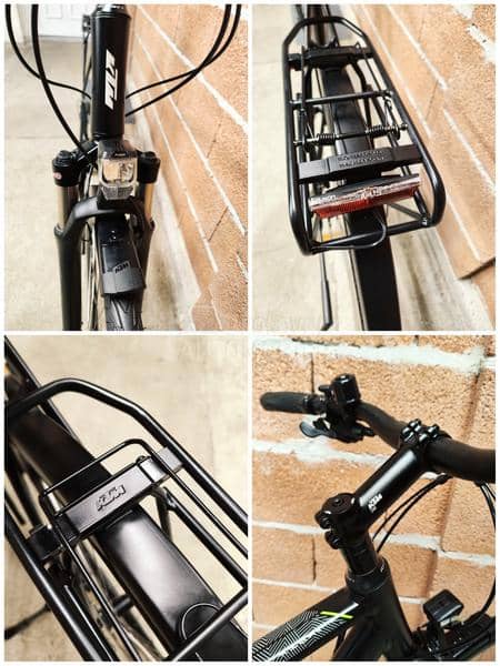 KTM Veneto 3x10 Deore