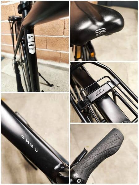 KTM Veneto 3x10 Deore