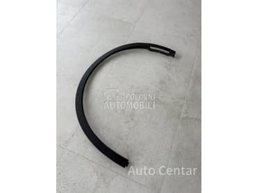 Y 20 lajsna za Tesla Ostalo od 2021. do 2025. god.