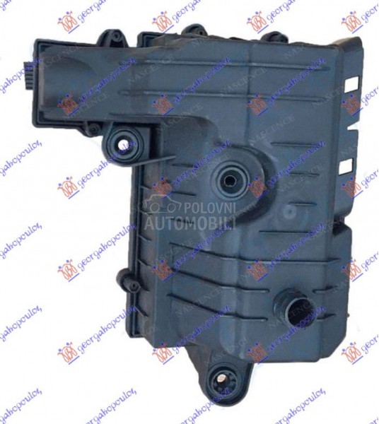 KUCISTE FILTERA VAZDUHA (1.6/2