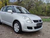 Suzuki Swift 1.3 i 4x4