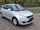 Suzuki Swift 1.3 i 4x4
