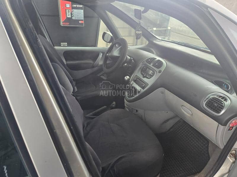 Citroen Xsara Picasso 