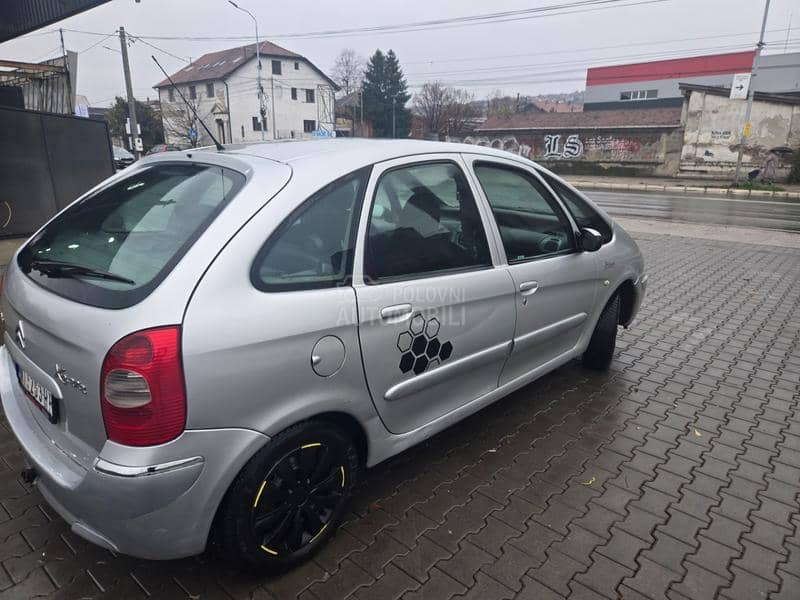 Citroen Xsara Picasso 