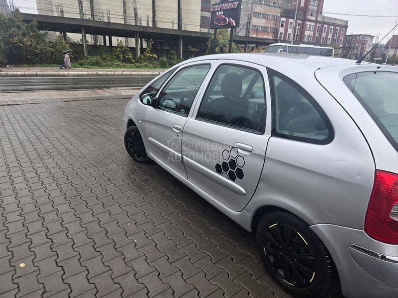 Citroen Xsara Picasso 