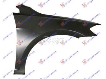 BLATOBRAN za Volkswagen Golf 7 od 2016. do 2019. god.