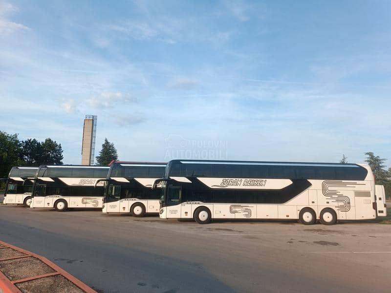 Setra S531 DT
