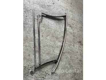 hrom lajsne za Volkswagen Touareg od 2011. do 2016. god.