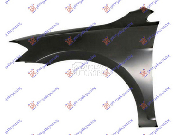 BLATOBRAN za Volkswagen Golf 7 od 2017. do 2020. god.