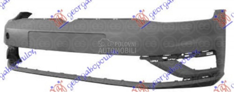 PREDNJI BRANIK PM (SA/BEZ PRSK