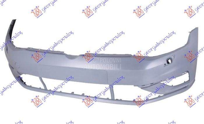 PREDNJI BRANIK PM (PRSKALICE)