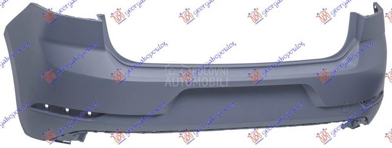 ZADNJI BRANIK PM (SA/BEZ PDC S