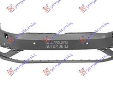 PREDNJI BRANIK PM (PRSKALICE) za Volkswagen Golf 7 od 2016. do 2019. god.