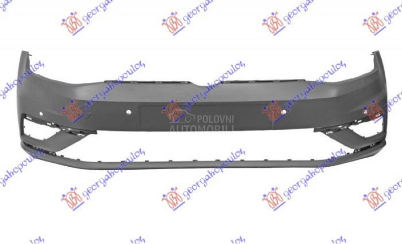 PREDNJI BRANIK PM (4 PDC SENZO