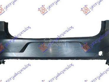 ZADNJI BRANIK PM (4 PDC SENZOR za Volkswagen Golf 7 od 2016. do 2019. god.