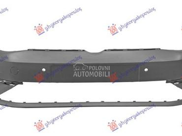 PREDNJI BRANIK PM (4 PDC SENZO za Volkswagen Golf 7 od 2017. do 2020. god.