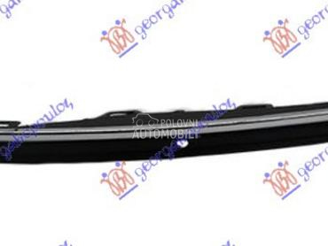 LAJSNA PREDNJEG BRANIKA HROM za Volkswagen Golf 7 od 2017. do 2020. god.