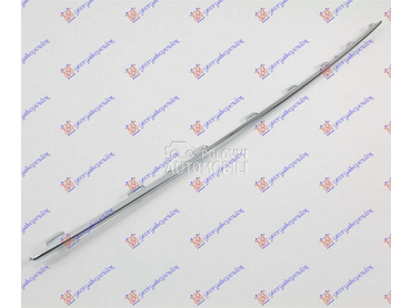 LAJSNA ZADNJEG BRANIKA CENTRAL za Volkswagen Golf 7 od 2016. do 2019. god.