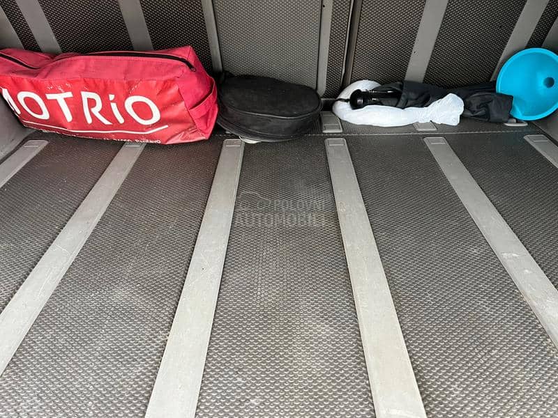 Nissan X-Trail Za 3.0 ML