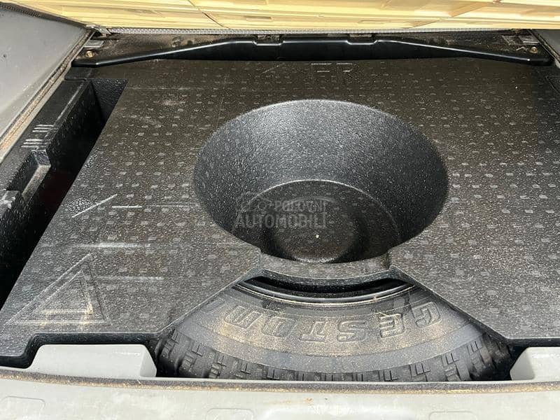 Nissan X-Trail Za 3.0 ML