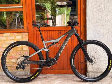 Orbea Rise 29 Carbon