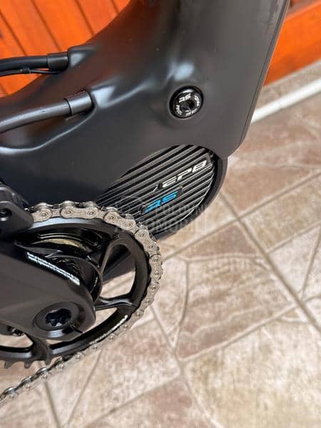 Orbea Rise 29 Carbon