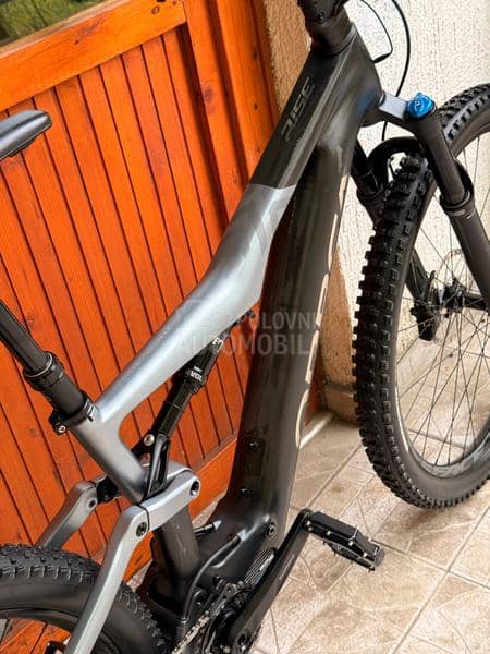 Orbea Rise 29 Carbon