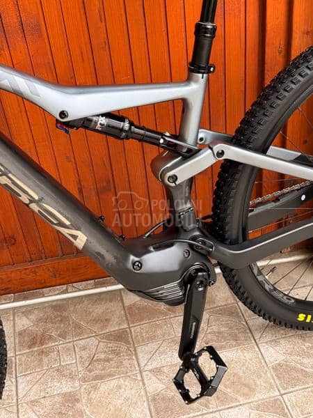Orbea Rise 29 Carbon
