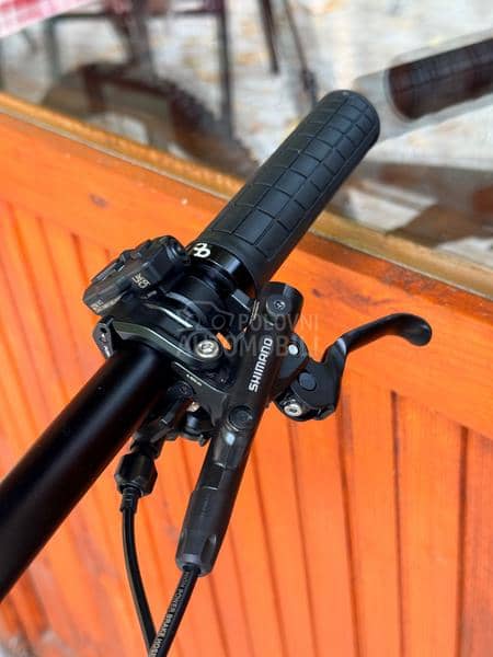 Orbea Rise 29 Carbon