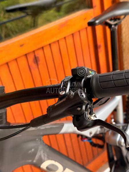 Orbea Rise 29 Carbon