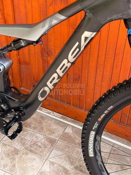 Orbea Rise 29 Carbon