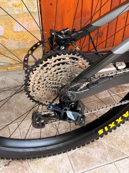 Orbea Rise 29 Carbon