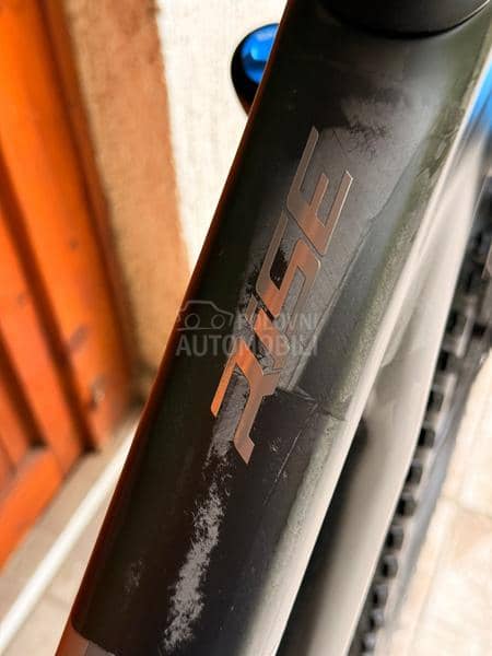 Orbea Rise 29 Carbon