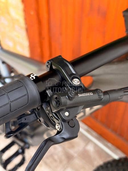 Orbea Rise 29 Carbon