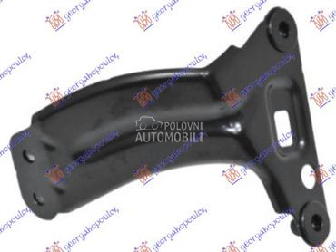 NOSAC PREDNJEG BLATOBRANA za Volkswagen Golf 7 od 2016. do 2019. god.