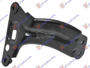 NOSAC PREDNJEG BLATOBRANA za Volkswagen Golf 7 od 2017. do 2020. god.