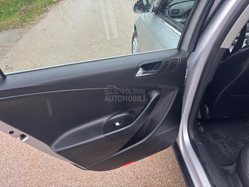 Volkswagen Passat B6 