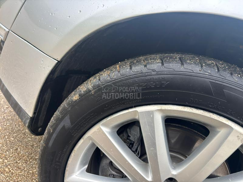 Volkswagen Passat B6 