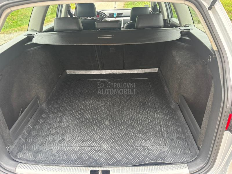 Volkswagen Passat B6 