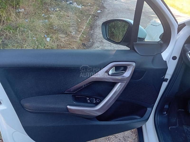 Peugeot 2008 1.6 hdi