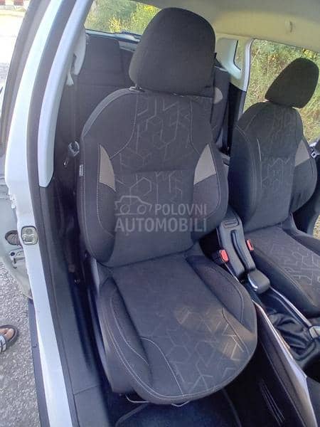 Peugeot 2008 1.6 hdi