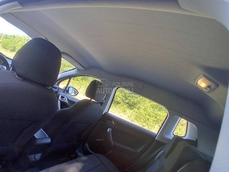 Peugeot 2008 1.6 hdi